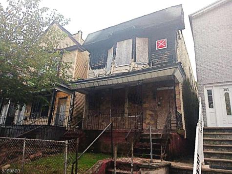 159 Virginia Avenue Jersey City NJ 07304