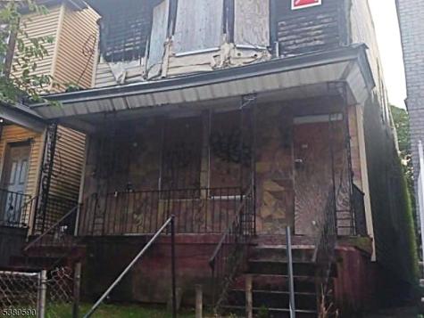 159 Virginia Avenue Jersey City NJ 07304