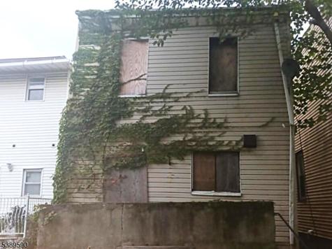 159 Virginia Avenue Jersey City NJ 07304