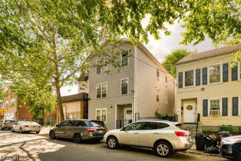 121 N Main Street Paterson NJ 07522