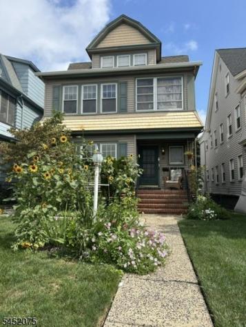 17 Mount Pleasant Avenue West Orange NJ 07052