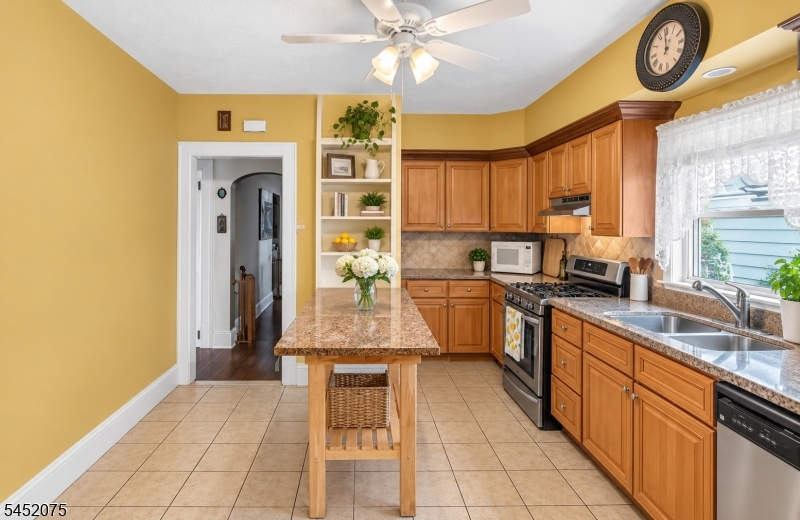 17 Mount Pleasant Avenue West Orange NJ 07052