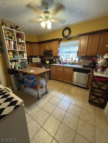 17 Mount Pleasant Avenue West Orange NJ 07052