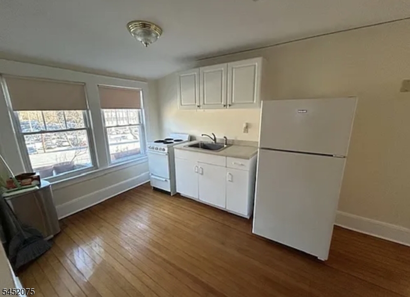 17 Mount Pleasant Avenue West Orange NJ 07052