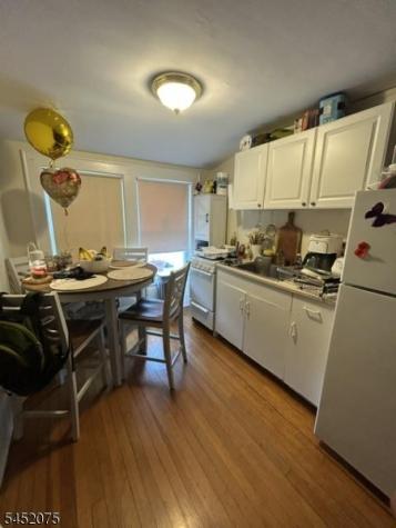 17 Mount Pleasant Avenue West Orange NJ 07052