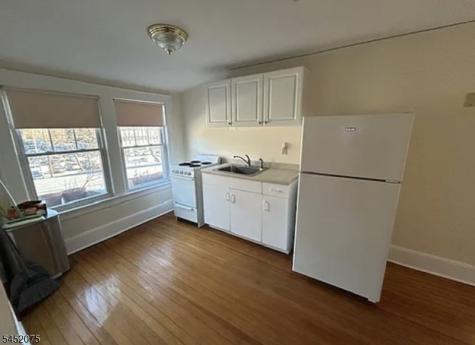 17 Mount Pleasant Avenue West Orange NJ 07052