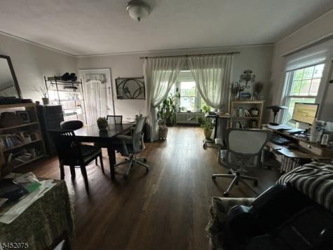 17 Mount Pleasant Avenue West Orange NJ 07052