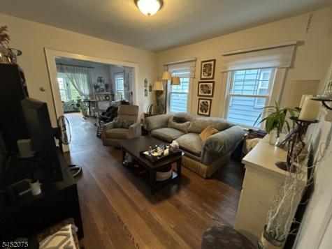 17 Mount Pleasant Avenue West Orange NJ 07052