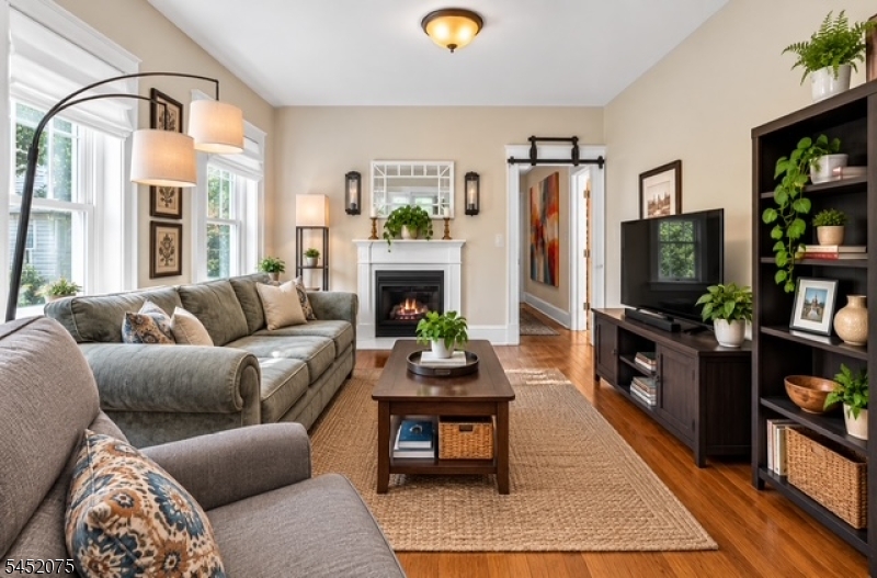 17 Mount Pleasant Avenue West Orange NJ 07052