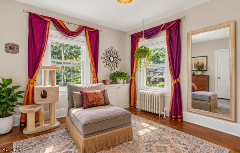 17 Mount Pleasant Avenue West Orange NJ 07052