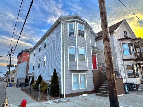292 Van Houten Street Paterson NJ 07501