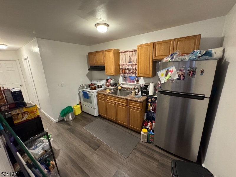 292 Van Houten Street Paterson NJ 07501