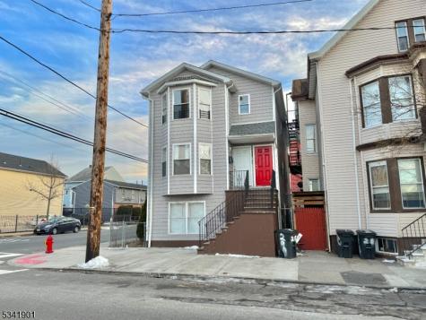 292 Van Houten Street Paterson NJ 07501