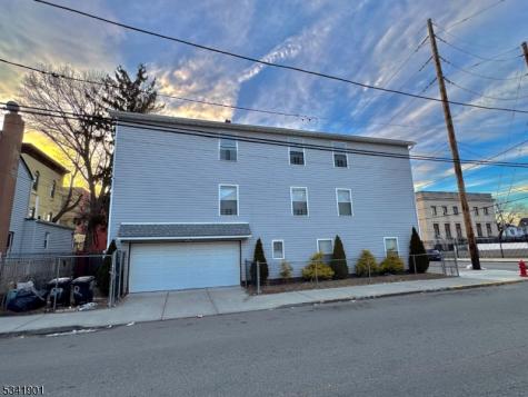 292 Van Houten Street Paterson NJ 07501