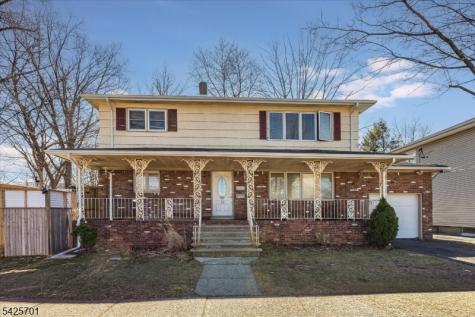 89 Division Street Bloomfield NJ 07003