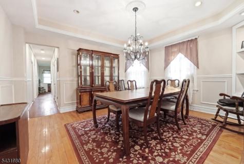 160 Ashland Avenue Bloomfield NJ 07003