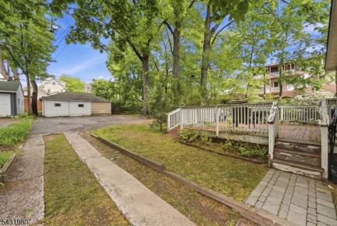160 Ashland Avenue Bloomfield NJ 07003