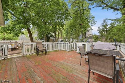 160 Ashland Avenue Bloomfield NJ 07003