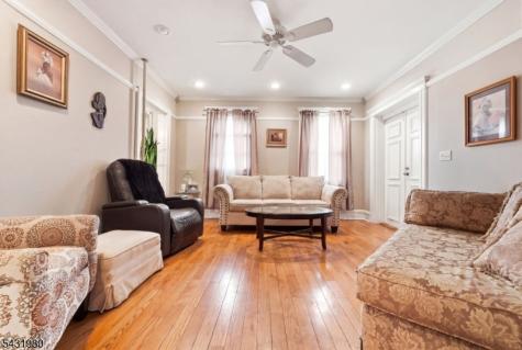 160 Ashland Avenue Bloomfield NJ 07003