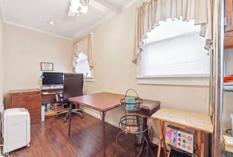 160 Ashland Avenue Bloomfield NJ 07003