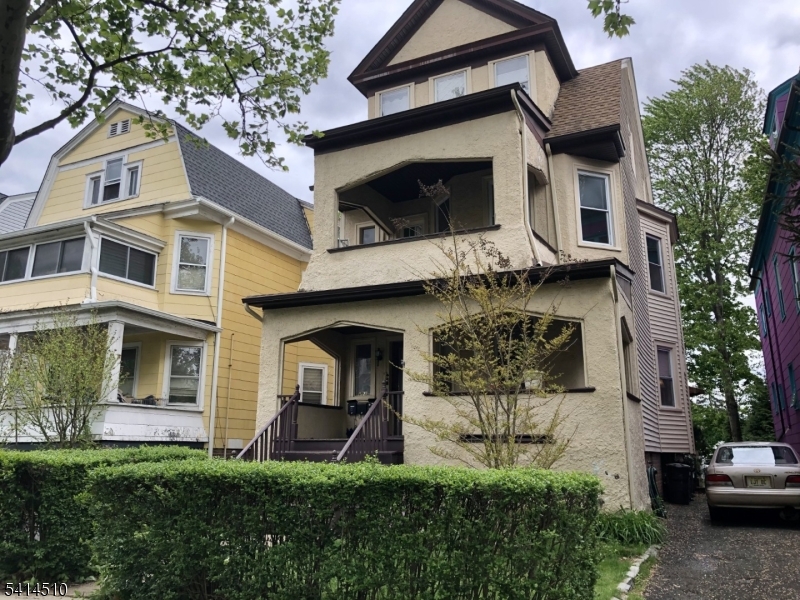 193 Hillside Avenue Glen Ridge Boro NJ 07028