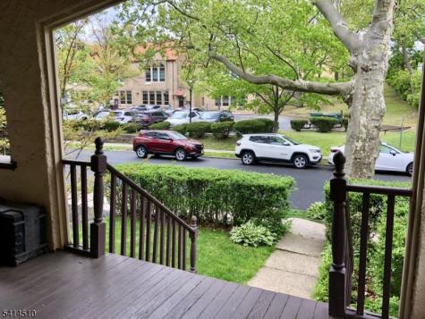 193 Hillside Avenue Glen Ridge Boro NJ 07028