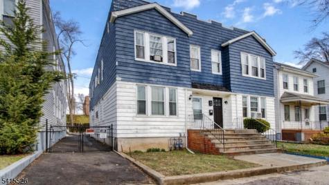 18 Mckay Avenue East Orange NJ 07018