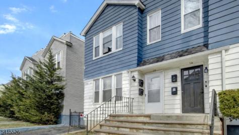 18 Mckay Avenue East Orange NJ 07018
