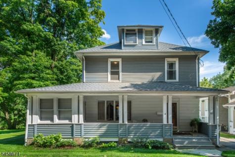 163 W Main Street Rockaway NJ 07866