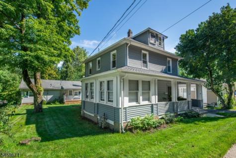 163 W Main Street Rockaway NJ 07866