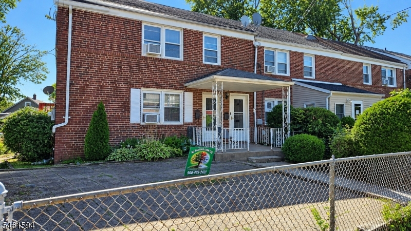 652 Cora Place Rahway NJ 07065
