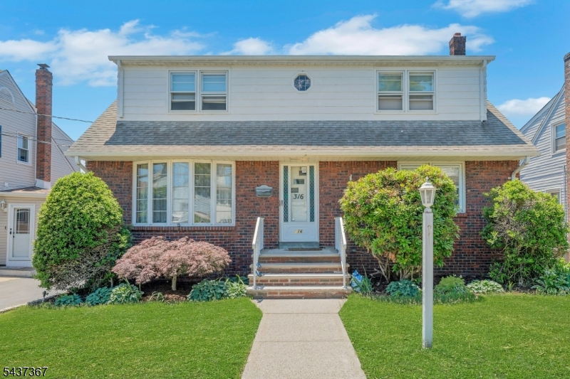 316 Sanford Avenue Lyndhurst NJ 07071