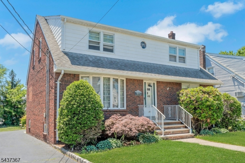 316 Sanford Avenue Lyndhurst NJ 07071