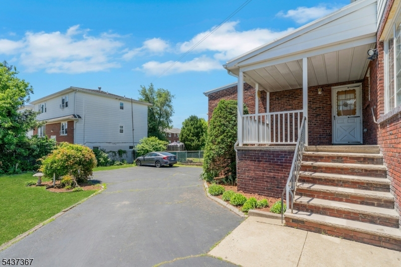 316 Sanford Avenue Lyndhurst NJ 07071