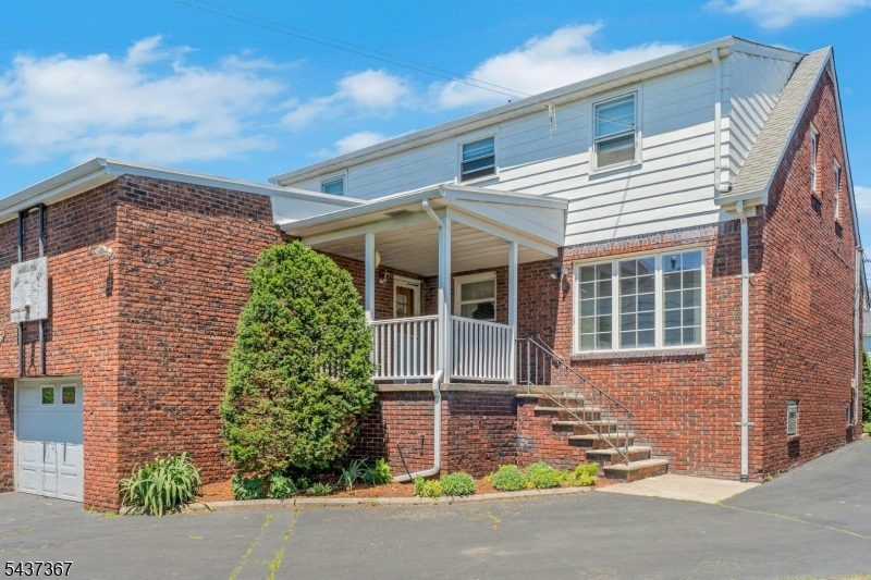 316 Sanford Avenue Lyndhurst NJ 07071