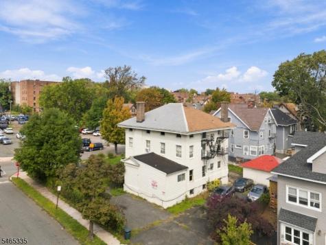 72 N Munn Avenue East Orange NJ 07017