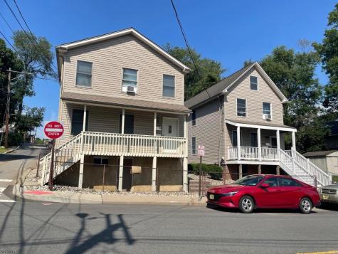 96 Macculloch Avenue Morristown NJ 07960