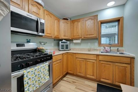96 Macculloch Avenue Morristown NJ 07960