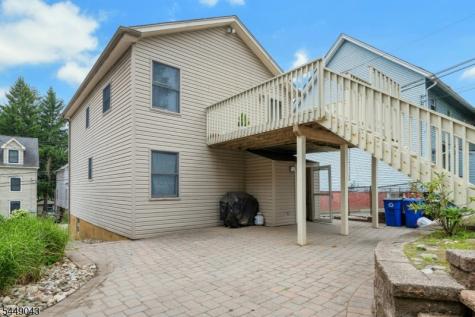 96 Macculloch Avenue Morristown NJ 07960