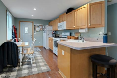 96 Macculloch Avenue Morristown NJ 07960