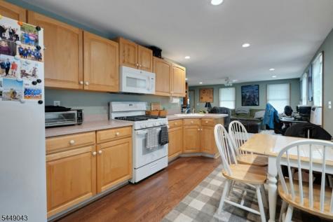 96 Macculloch Avenue Morristown NJ 07960
