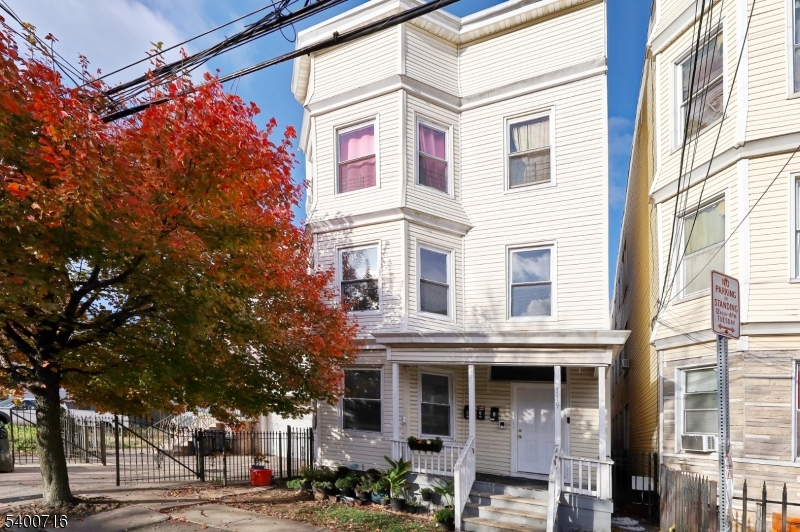 119 Ridgewood Avenue Newark NJ 07108