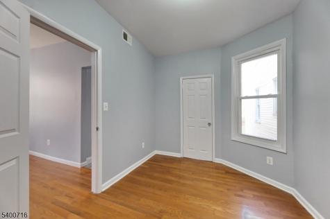 119 Ridgewood Avenue Newark NJ 07108