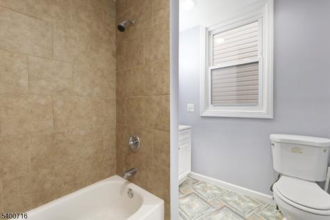 119 Ridgewood Avenue Newark NJ 07108