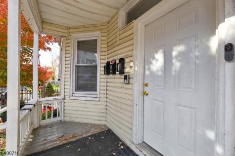 119 Ridgewood Avenue Newark NJ 07108