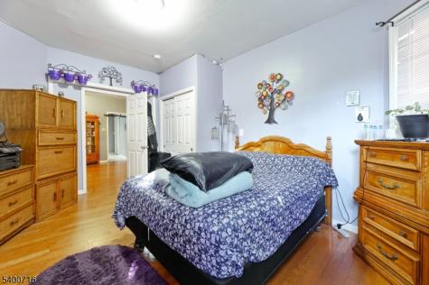 119 Ridgewood Avenue Newark NJ 07108