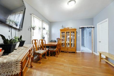 119 Ridgewood Avenue Newark NJ 07108