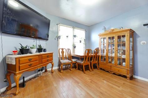 119 Ridgewood Avenue Newark NJ 07108