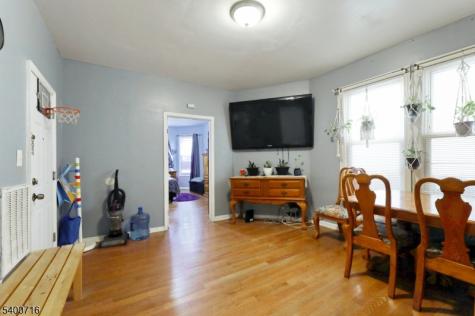 119 Ridgewood Avenue Newark NJ 07108
