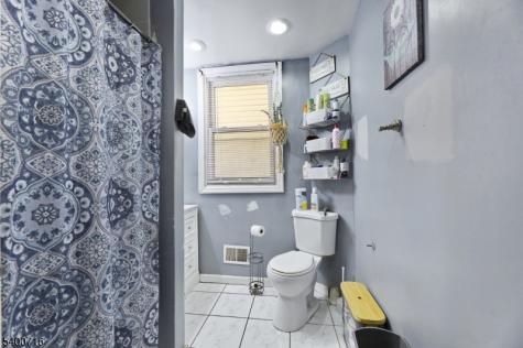 119 Ridgewood Avenue Newark NJ 07108